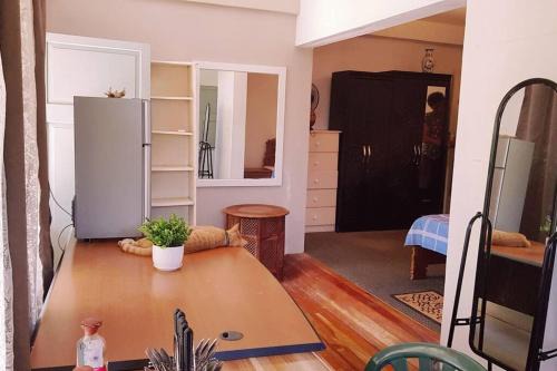 Martintar Apartamento | Martintar Apartment Lodge 1