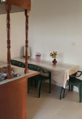 Martintar Apartamento | Martintar- Lodge 3 studio
