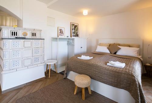 Pusztavacs Apartamento | Martinus Bella Vista