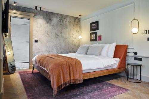 City Center Hotel | Martis Forum Heritage Hotel & Residence