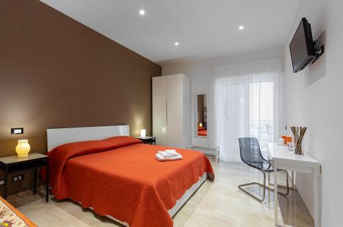 Quartiere XXVIII Monte Sacro Alto Apartamento | Martoglio5