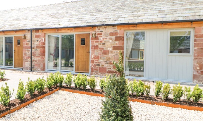 Appleby-in-Westmorland Cabaña | MARTON COTTAGE, pet friendly, with a garden in Appleby-In-Westmorland