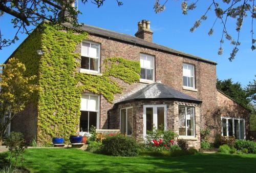 Sewerby Casa | Marton Grange Country House