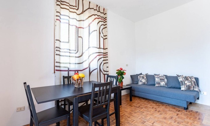 Lubiana Apartamento | Martorano Peaceful Apartment! x4 near Parma