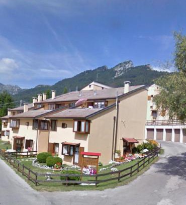 Tonezza del Cimone Apartamento | Marty & Matti house