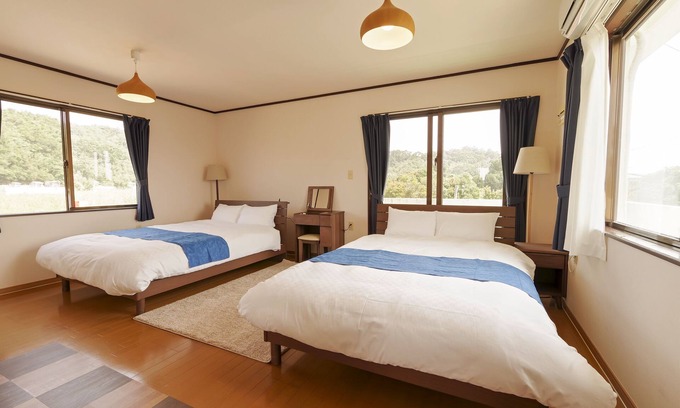Uruma Casa | Maru House