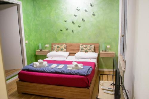 Piacenza Apartamento | Maruffi 17 zona clinica bilocali