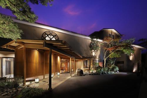 Shuzenji Hotel | Marukyu Ryokan