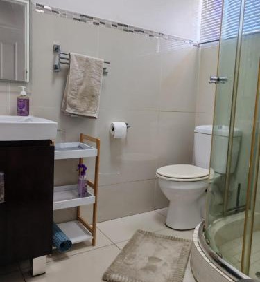 Durban North Casa | Marula guest house