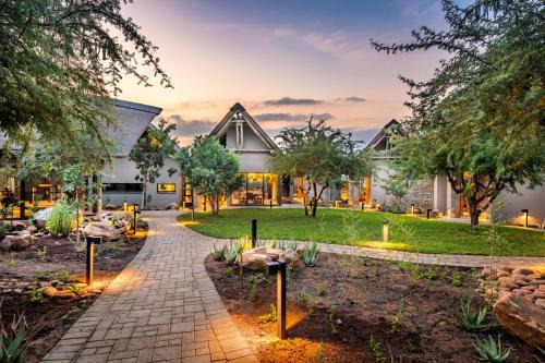 Buffelspruit Casa | Marula Sunrise Lodge, Mjejane Private Game Reserve