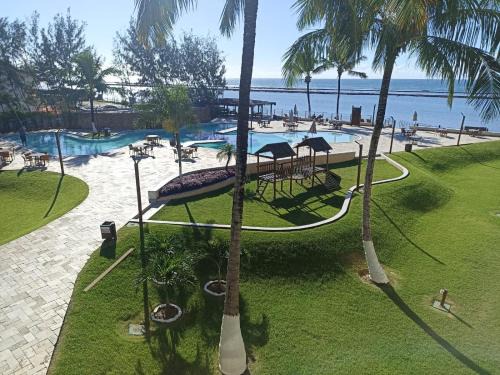 Porto de Galinhas Apartamento | Marupiara Suítes Muro alto Apts 319 e 224