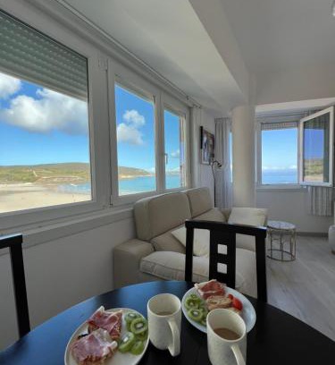 Malpica de Bergantinos Apartamento | Marusía apartamento