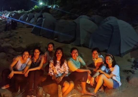 Laitmawsiang Otro | Marvel's Camps & Treks-Dawki