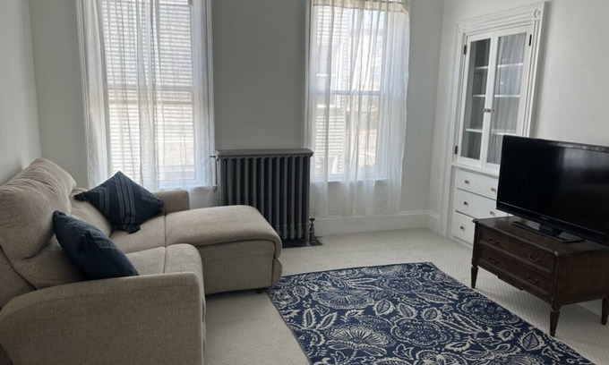 East End Apartamento | Marvelous 2-bedroom apartment in Portland