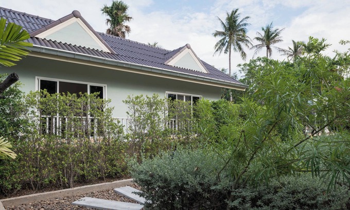 Sam Roi Yot Cama Y Desayuno | Marvelous bed & breakfast with AC in Tambon Rai Kao