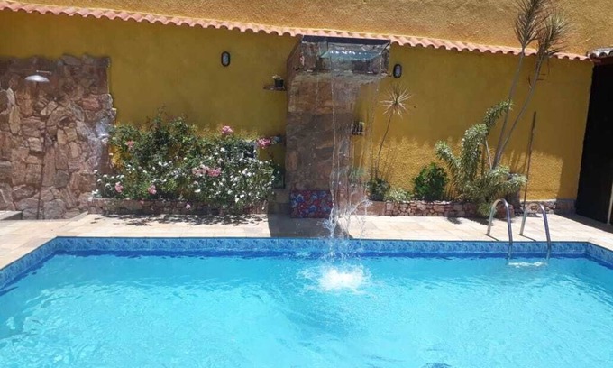 Sao Jose Casa | Casa Maravillosa en Búzios - Hasta 15 personas.