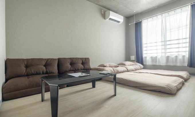 Minamikoiwa Apartamento | Marvelous Koiwa - Vacation STAY 90651v