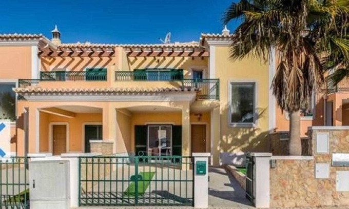 Guia Casa | Maravillosa villa relajante con piscina privada