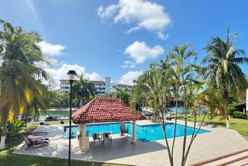 Zona Hotelera Casa | Marvelous Villa- in the heart of Cancun Hotel Zone