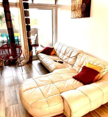 Le Lamentin Apartamento | Marvelsun