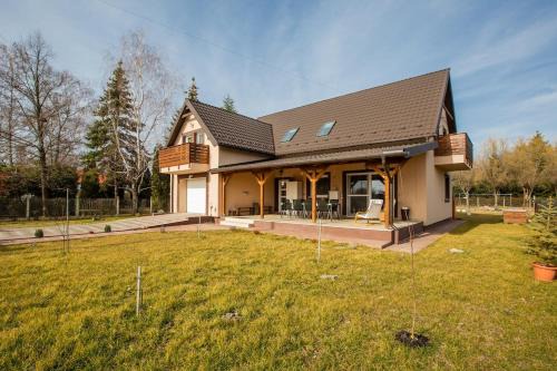 Balatonkenese Casa | MarVen Apartman