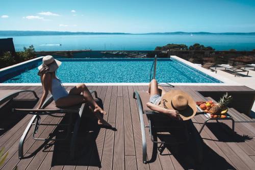 Bacvice Hotel | Marvie Hotel & Health