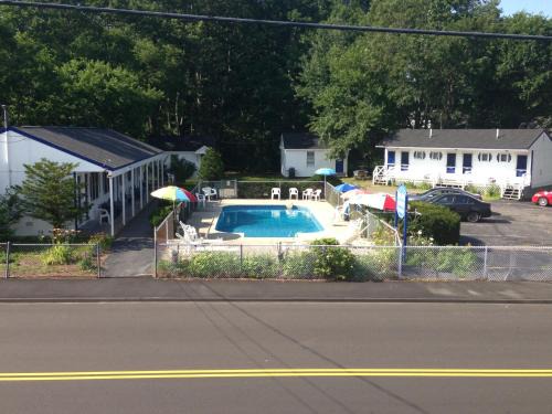 Old Orchard Beach Hotel | Marvin Gardens Motel Old Orchard Beach