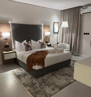 Al Wajh Apartamento | Marvin Suites