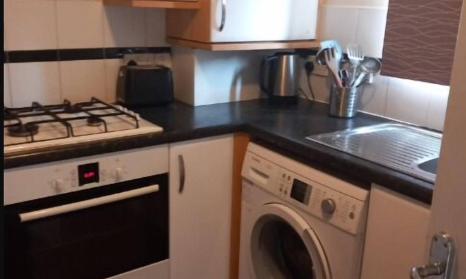 Gedling Casa | Marvyn-Five House-Huku Kwetu-3 Bedroom
