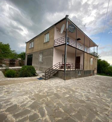 Stepanavan Casa | MARY