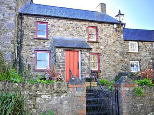 St Davids Casa | Mary Cottage