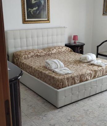 San Nicola La Strada Apartamento | Mary Home 1 a pochi passi dalla Reggia di Caserta
