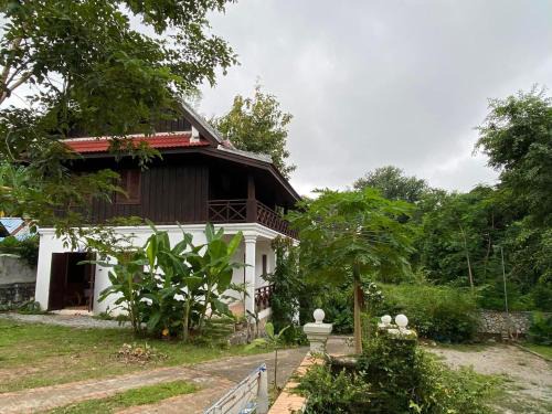 Luang Prabang Casa | Mary Home Stay Riverside in Luangprabang