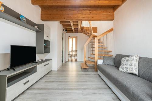 Carloforte Casa | Mary House
