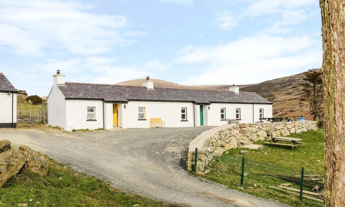 Newry Casa | Mary Larkin's Cottage
