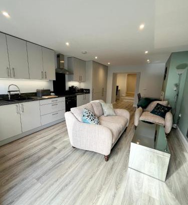 Ballycastle Apartamento | Mary McGill’s