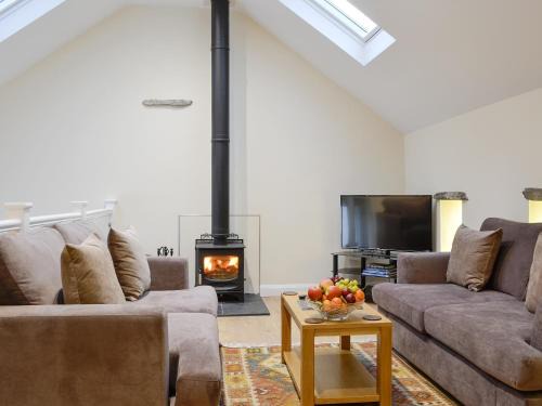 Keswick Casa | Mary Rook Cottage - Uk1369