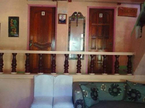 Dauin Casa | Mary's Homestay Apo island