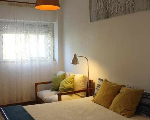 Carnaxide Apartamento | Mary's House