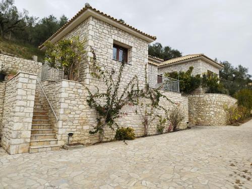 Pylos-Nestoras Casa | Mary's Panorama Houses