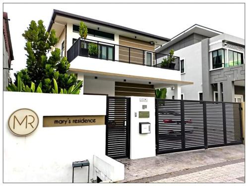 Pasir Pinji Casa | Mary's Residence Ipoh
