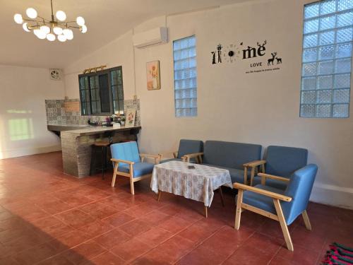 Luang Prabang Casa | Mary's Tiny House