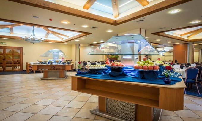 Nazareth Hotel | Mary's Well Nazareth By Dan Hotels