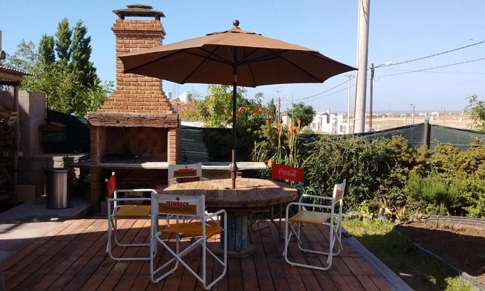 Las Grutas Apartamento | Maryfer