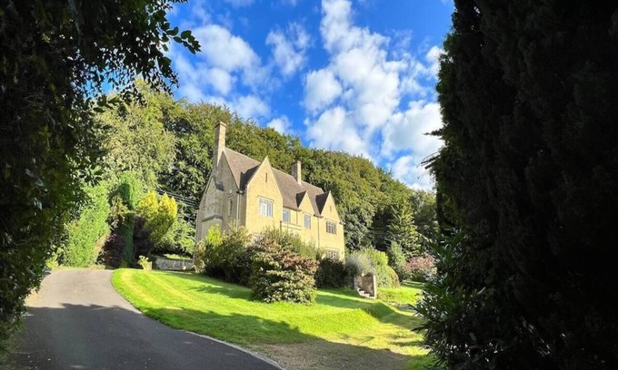 Painswick Casa | Maryhill House