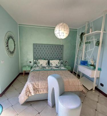 Venegono Superiore Casa | Maryhouse - ingresso indipendente