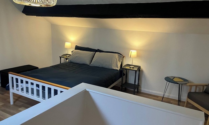 Maryport Apartamento | Maryport Cozy Apartment Retreat
