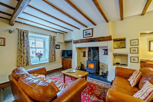 Hawes Casa | Marys Cottage