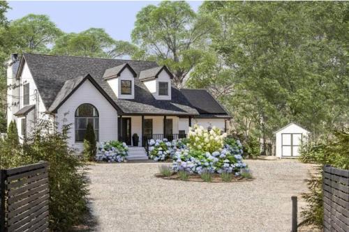 North Sea Casa | Marys Gated Oasis Private Estate