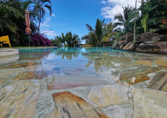 Les Avirons Casa | Maryse’ House